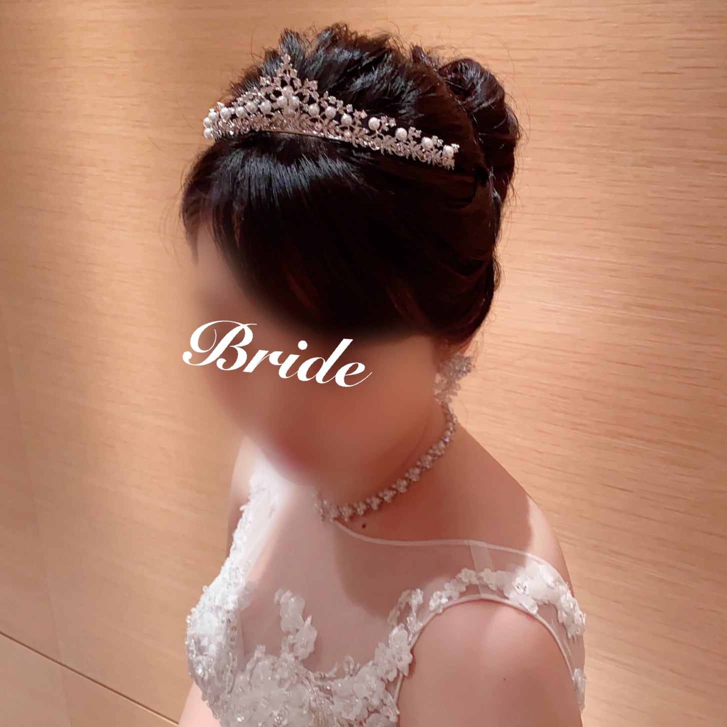 ZT-100】ティアラ | BRIDE ME