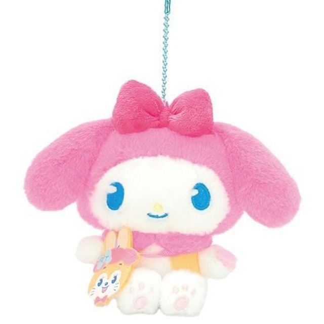 サンリオクッピーラムネマイメロディMC(9804985)