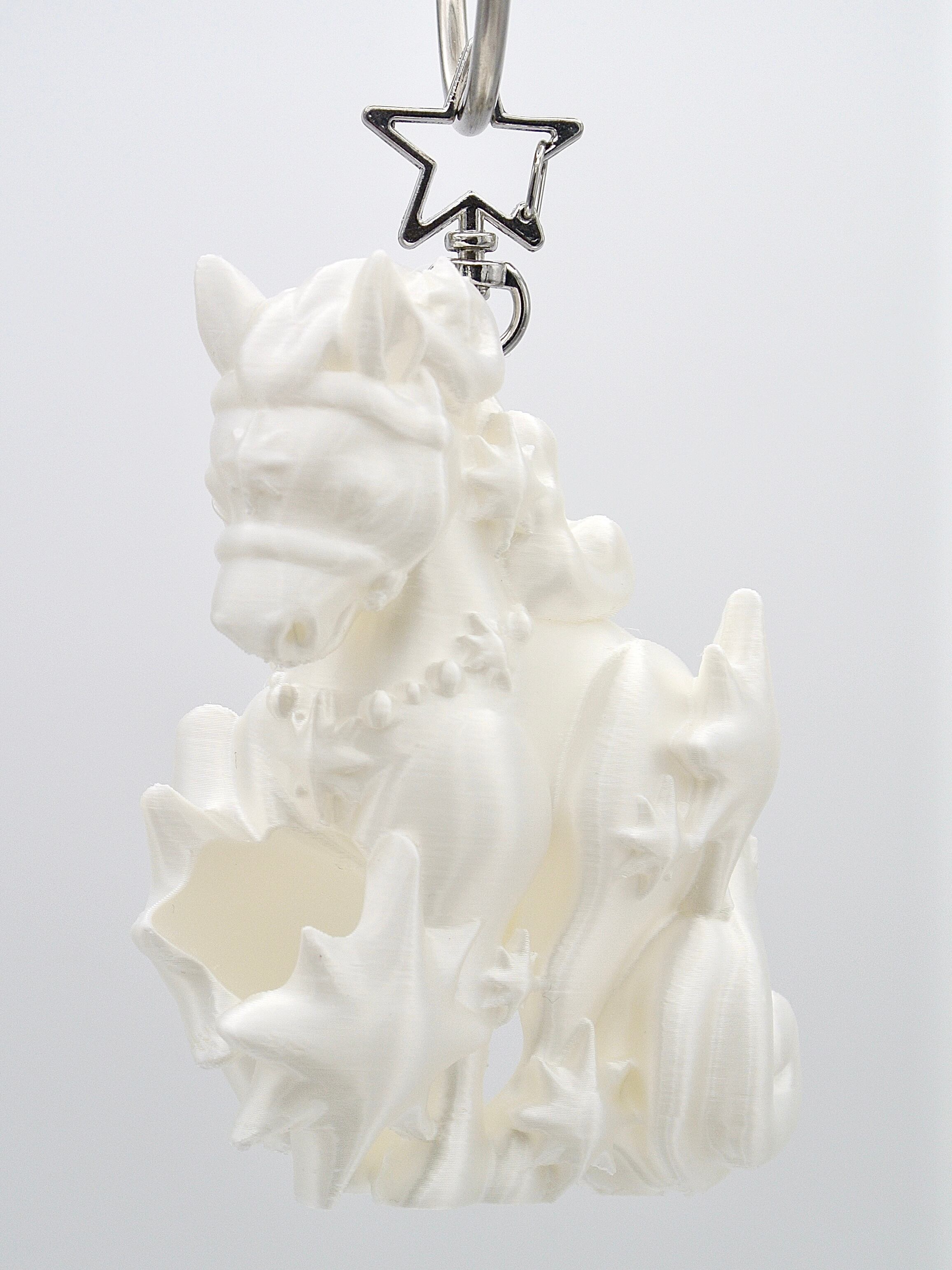 Pony | Yetin.