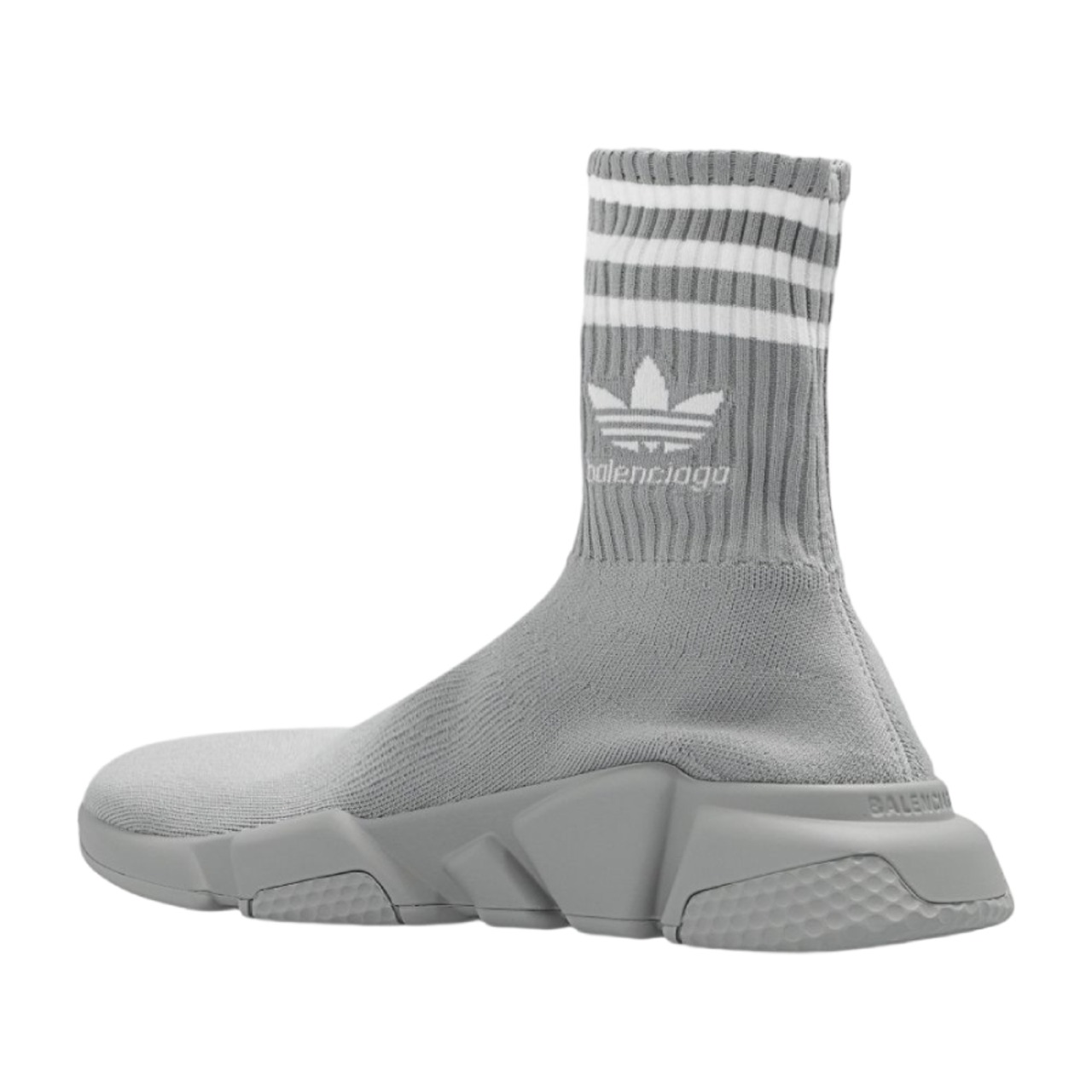 【BALENCIAGA×adidas】【EXCLUSIVES】SPEED LT(GREY)※WOMEN - 3