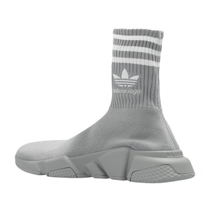 【BALENCIAGA×adidas】【EXCLUSIVES】SPEED LT(GREY)※WOMEN