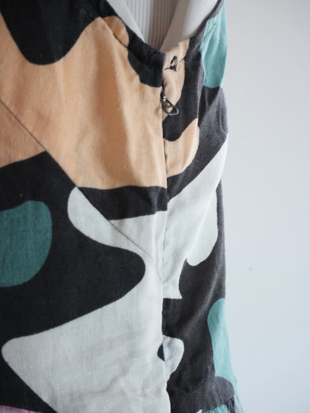 PATAGONIA パタゴニア【 W'S GARDEN ISLAND JUMPSUIT 】 | LARGE LAB TOWN