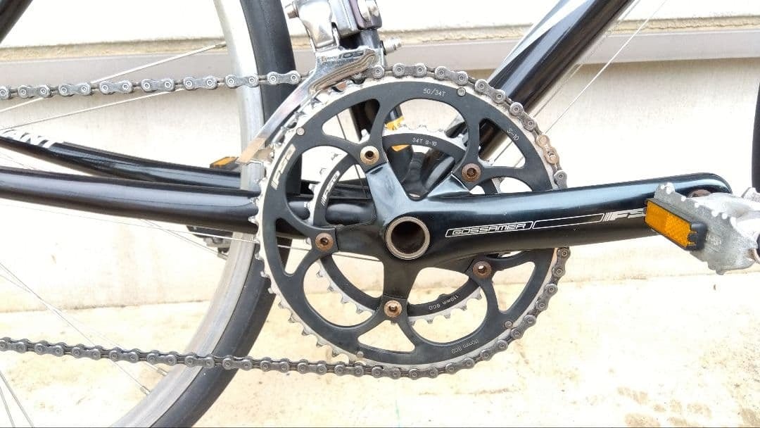 整備済み】ロードバイク GIANT OCR1 20段変速【送料別途】 | こが修三