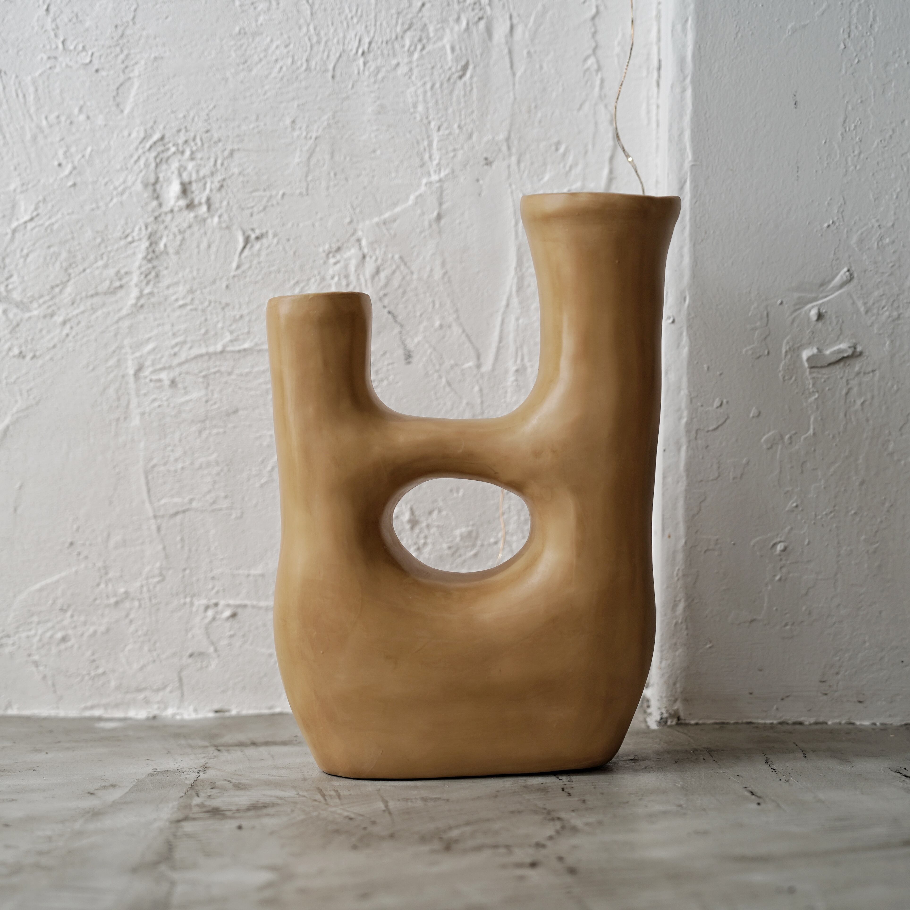 モロッカンフラワーベース