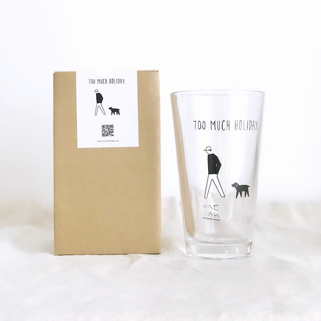 CRAFT BEER GLASSES 1PAINT