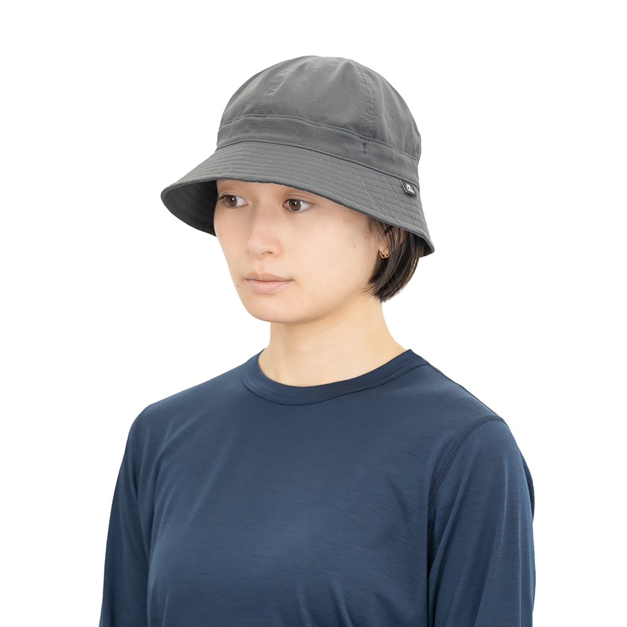 Enough Hat NT Coast Grey Sage Green Tawny Brown Black RIDGE
