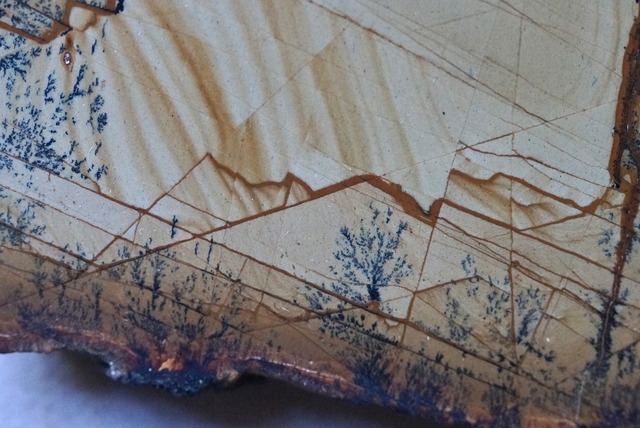 パエジナストーン Paesina Stone 685