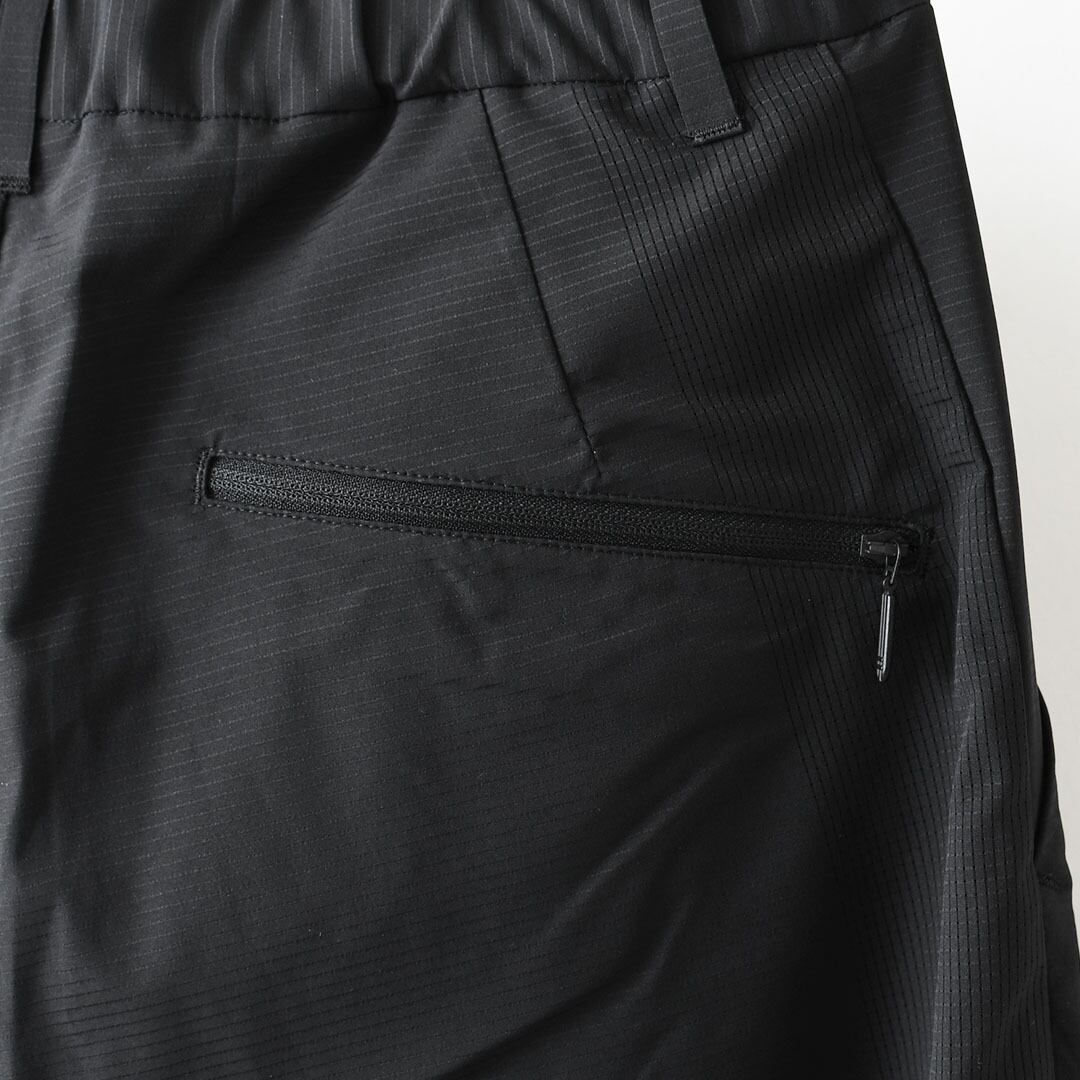 DESCENTE ALLTERRAIN [デサントオルテライン] SCHEMATECH AIR PANTS