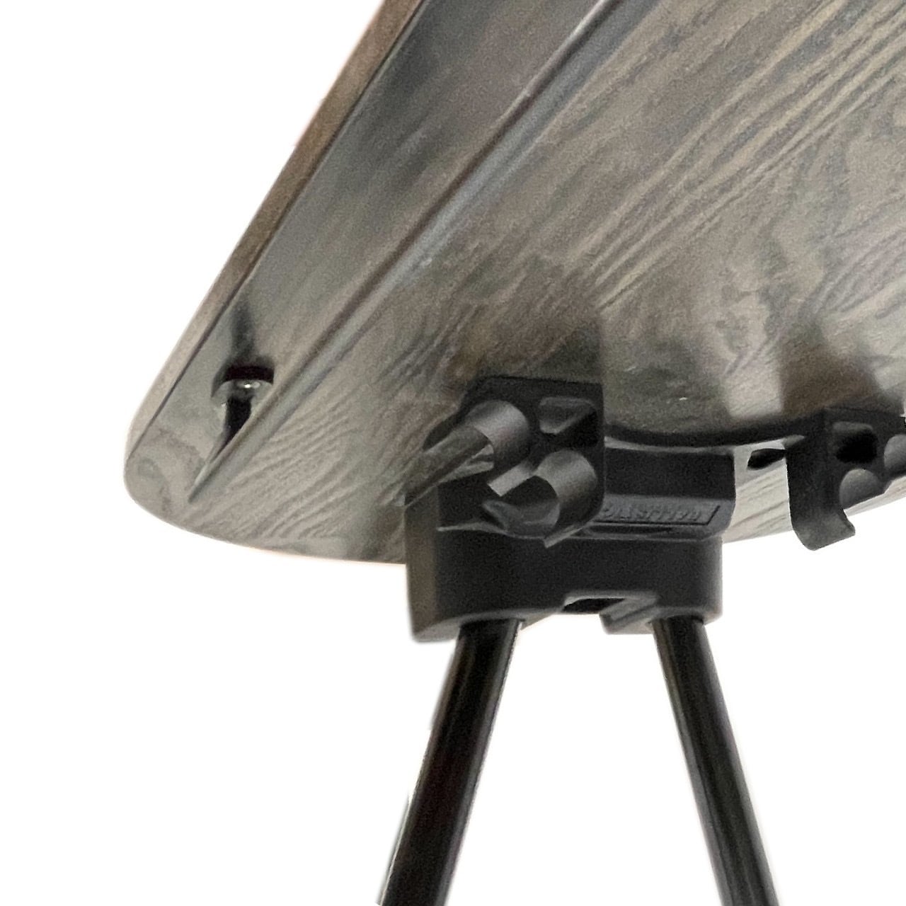 木製三脚H385 | dapperpunch 天板セット - テーブル