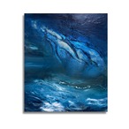 雷蒼 / Azure Thunder thumbnail 1