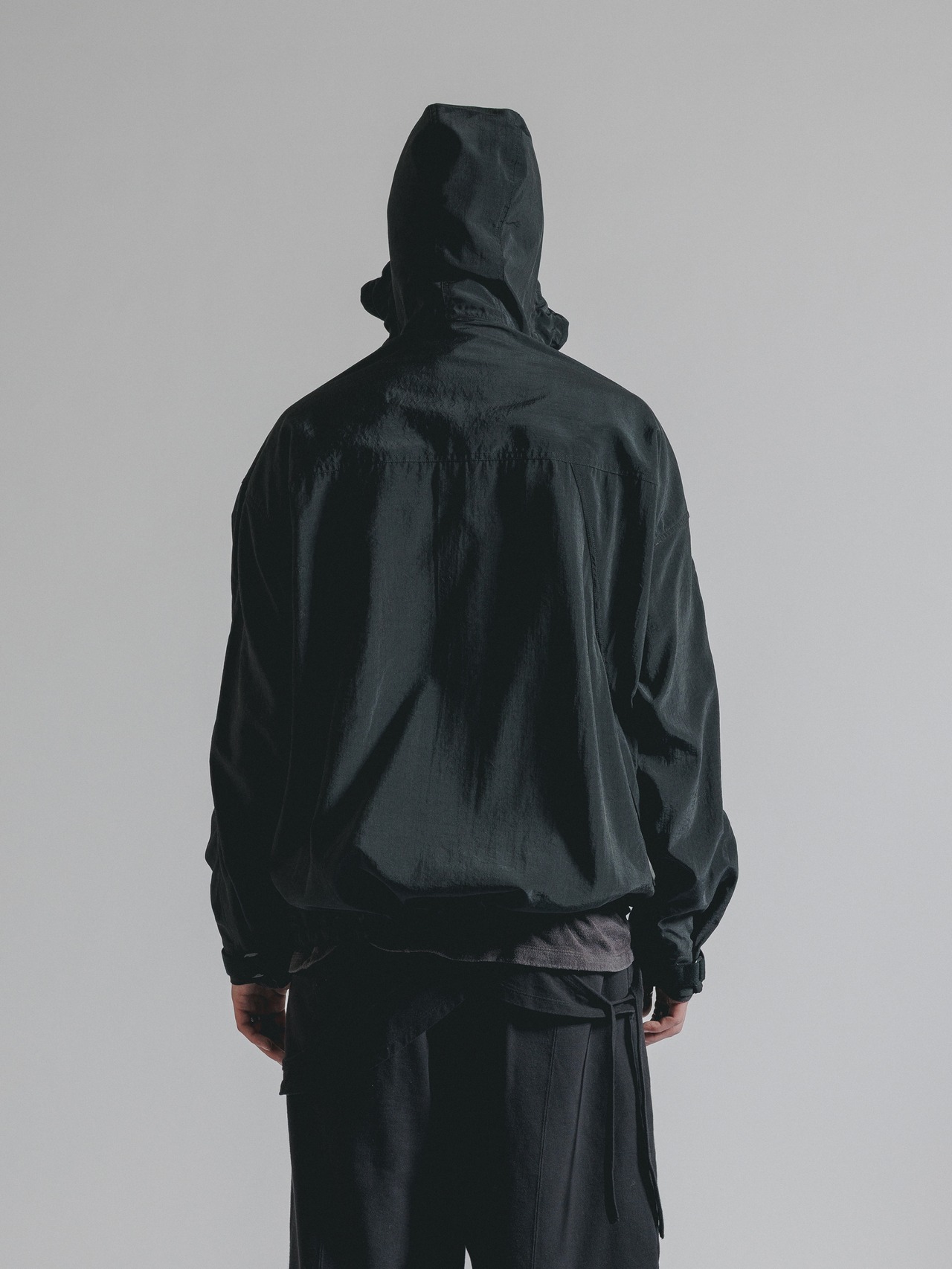 【26AW | MEN】 THE VIRIDI-ANNE ザヴィリディアン / MOUNTAIN PARKA / マウンテンパーカー  VI400506 - 4