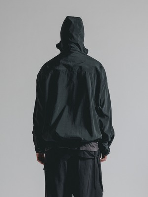 【26AW | MEN】 THE VIRIDI-ANNE ザヴィリディアン / MOUNTAIN PARKA / マウンテンパーカー  VI400506