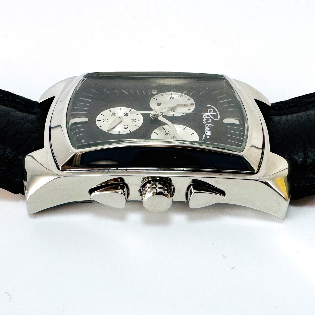 新品/高級/RobertoCavalli/ロベルトカヴァリ/腕時計 メンズ レディース  