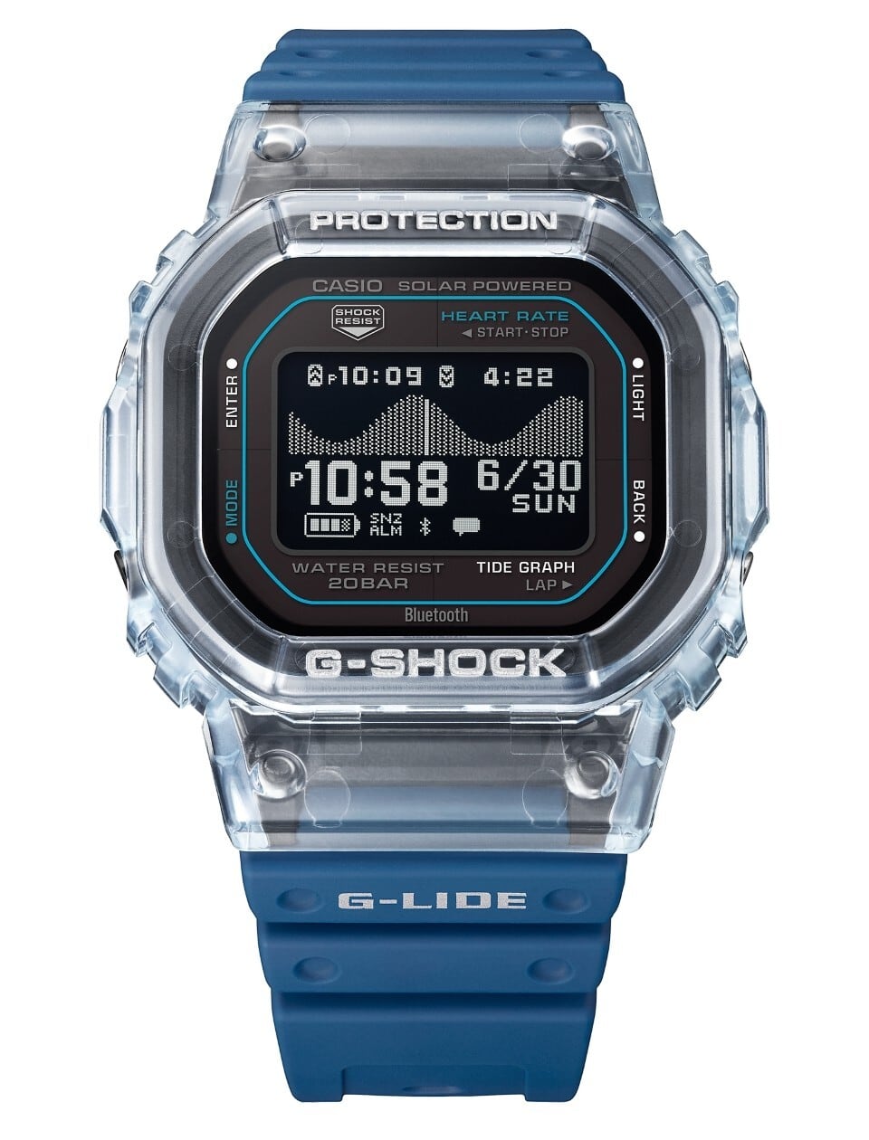 CASIO G-SHOCK GW-BX5600-1A1JF | 時計・宝石のマツムラ