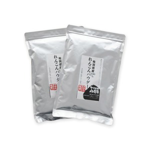 白石町福富産 れんこんパウダー300g