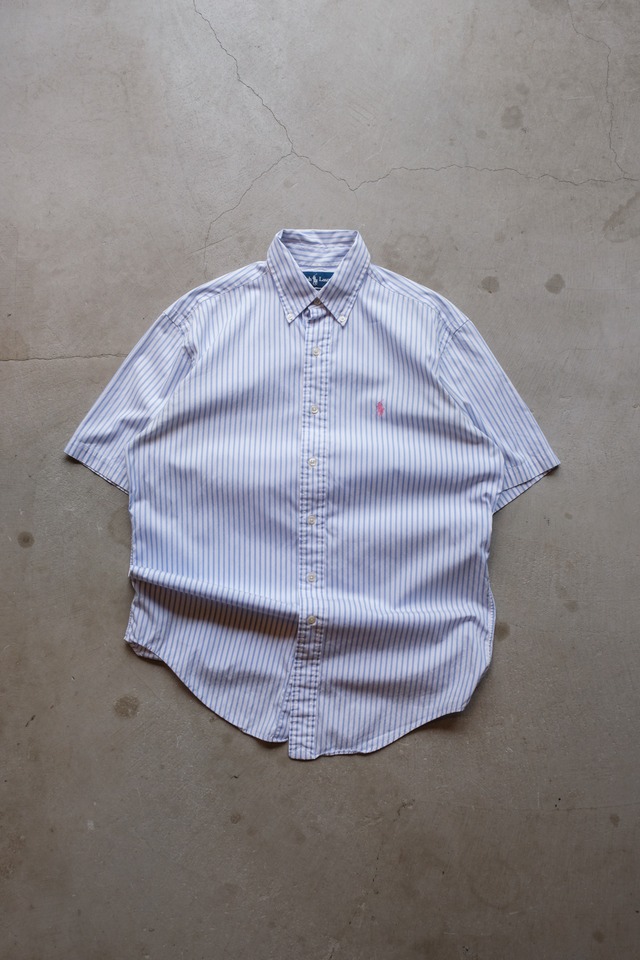 Ralph Lauren Stripe Shirt