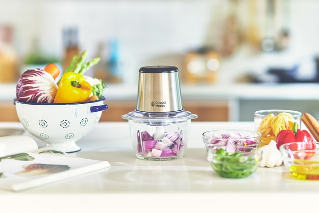 Russell Hobbs / 4ブレードミニチョッパー