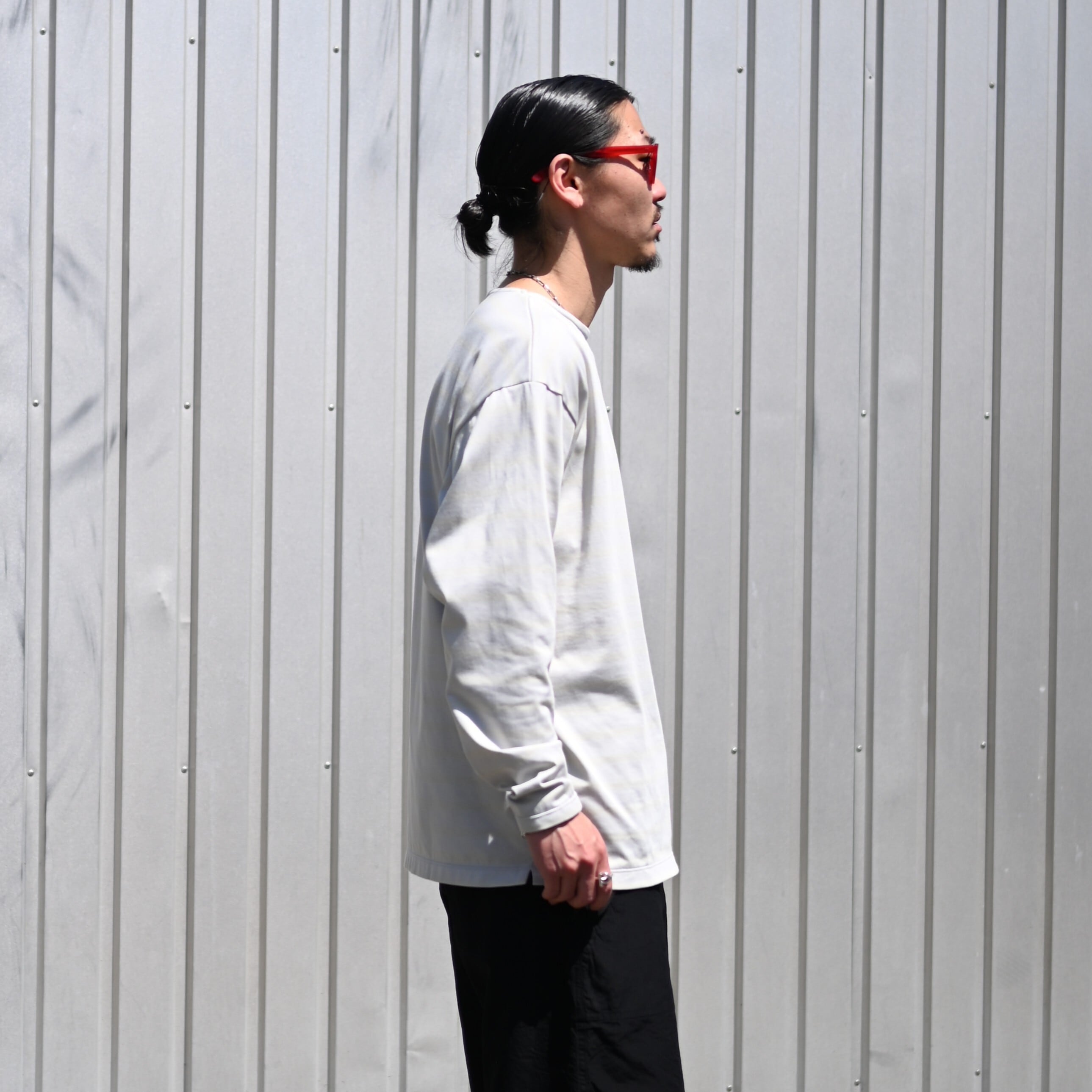 AUBERGE / COCO Ⅲ | GANKO