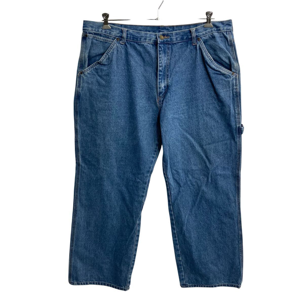 70s〜80s Levi's 684 フレアデニム ベルボトム 着画有 状態良 70s 80s