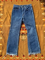 1981 Levi's 517 Saddleman Jeans