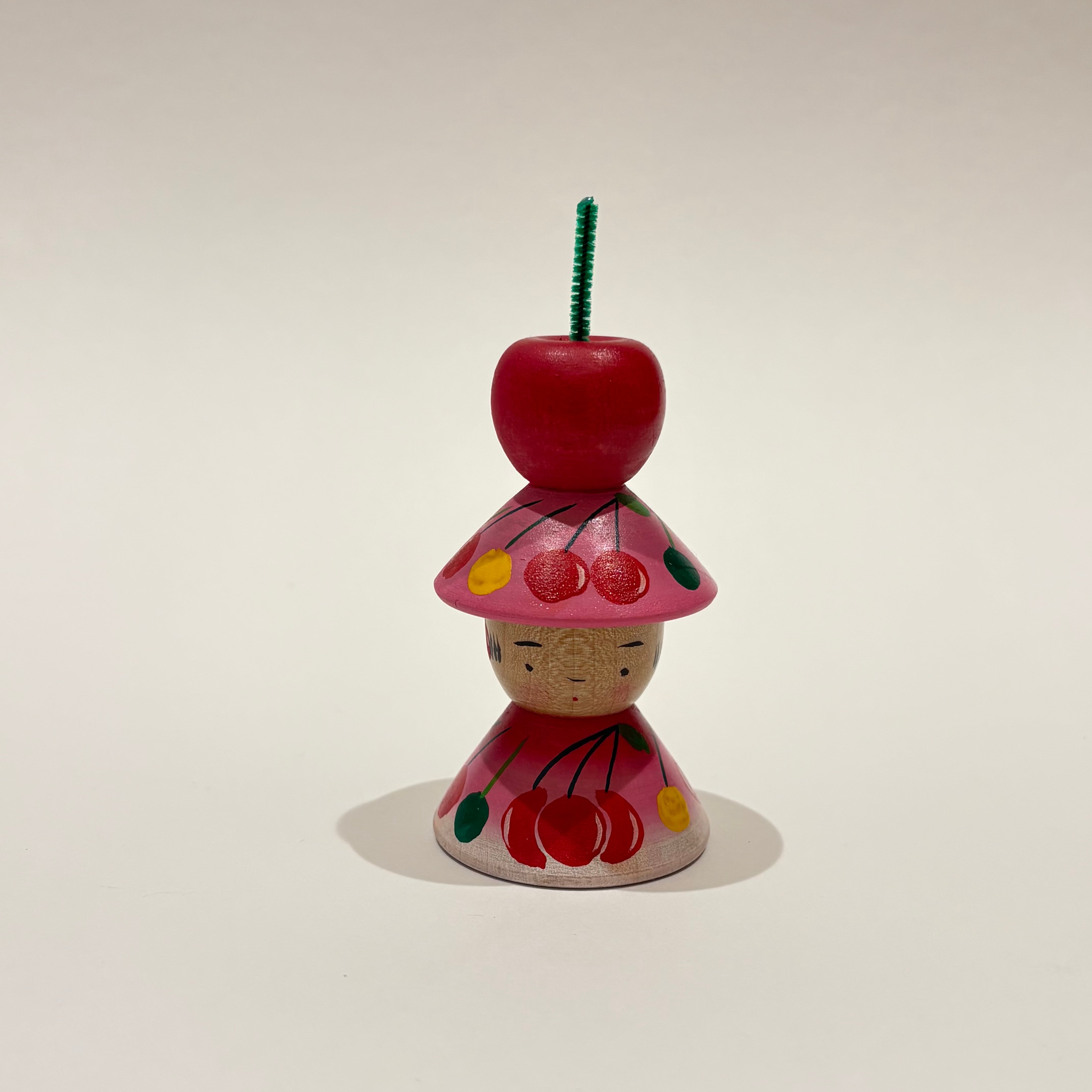 かわいいこけし | 山形・こけし The KOKESHI by SHOUBIDOU（ザ・こけし