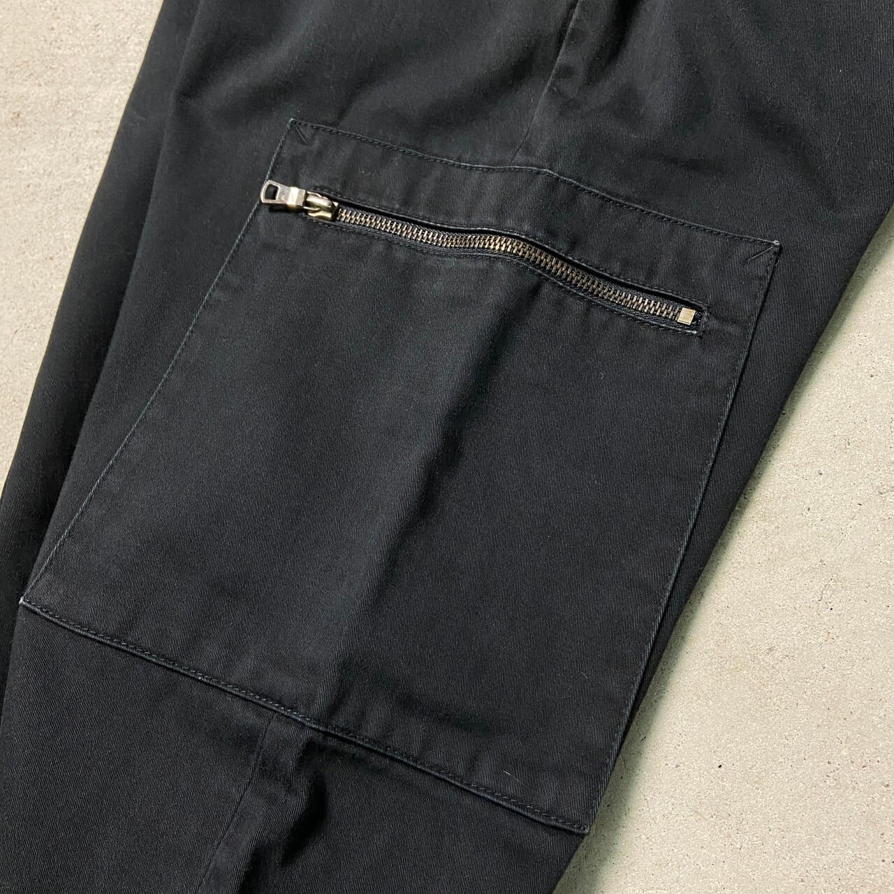 90年代 カルバンクライン Calvin klein JEANS ブラックジーンズ デニム