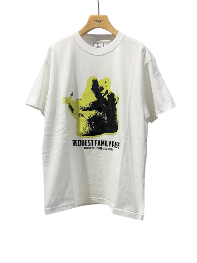 【25SS】NONTOKYO ノントーキョー / プリントTシャツ コアラ