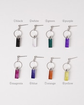 balance color/silver…1点販売▪︎design2