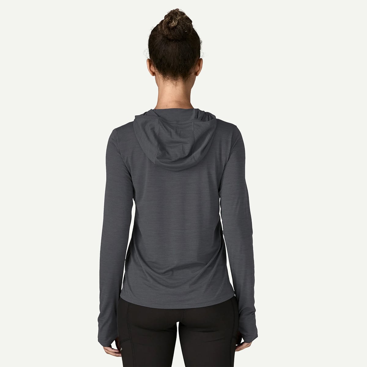 DM便190円】Patagonia パタゴニア Women's Capilene® Cool Ultra Hoody