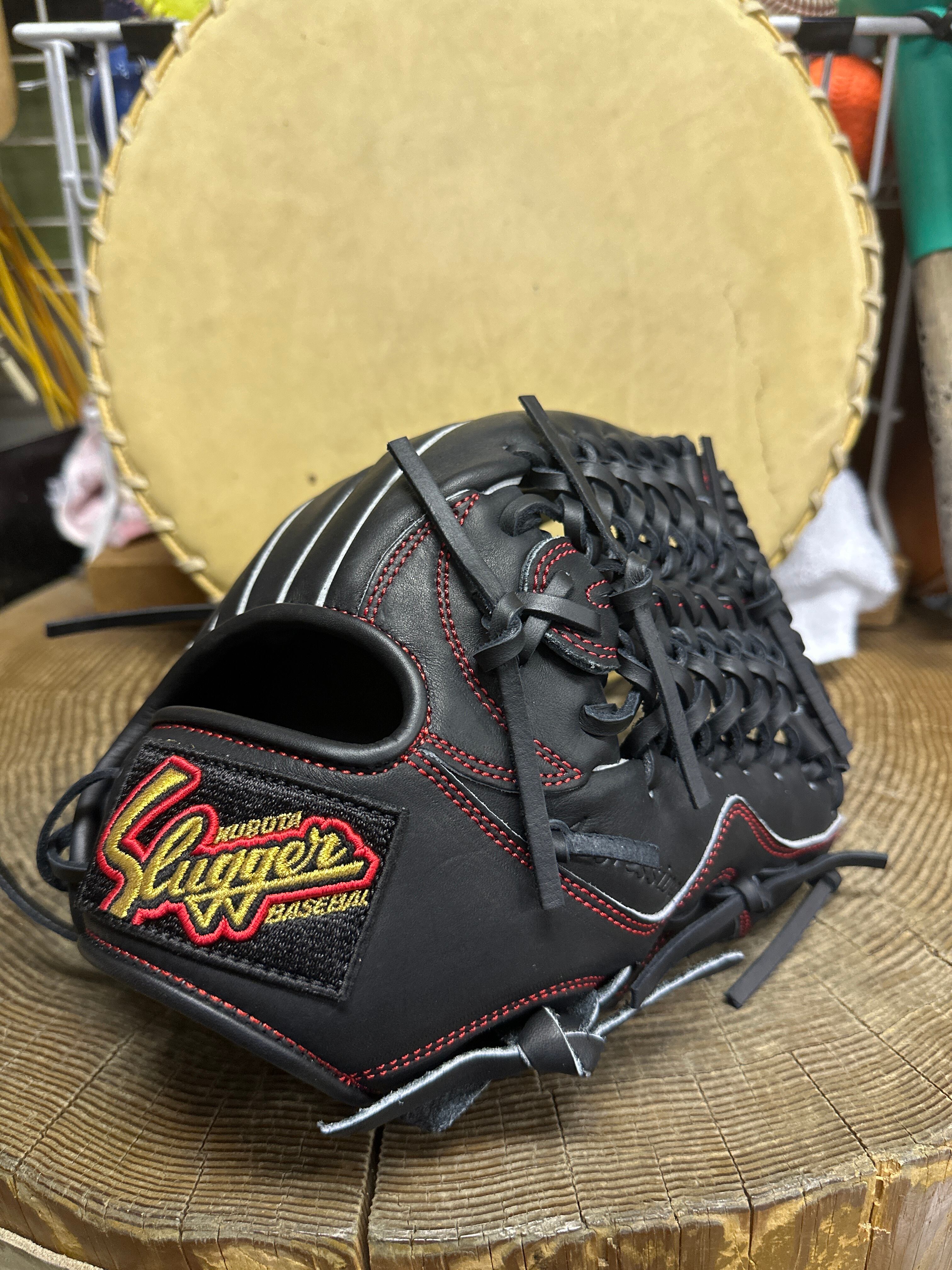 SAEKI(サエキ)【限定】軟式外野手用グローブ | カミスポーツ・プラス