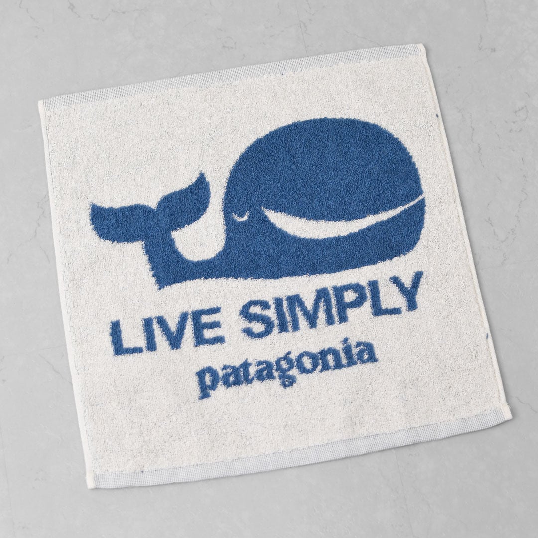 colorfullife【美品】パタゴニア2T ハワイ限定〉Patagonia パタゴニア ミニトートバッグ /ハレイワ店