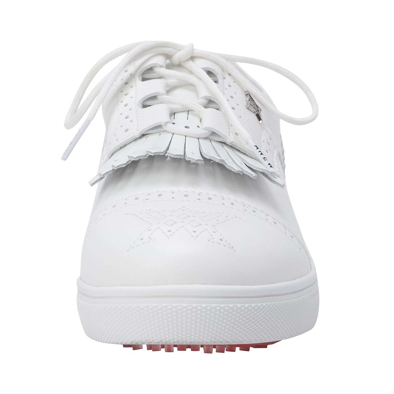 (W) SAINT TASSEL LUNA SHOES