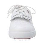 (W) SAINT TASSEL LUNA SHOES
