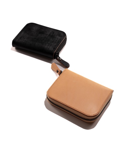 BT Round wallet (S) " Limited "