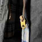 60s〜70s Belstaff TRIAL MASTER ベルスタッフ　トライアルマスター　オイルドジャケット