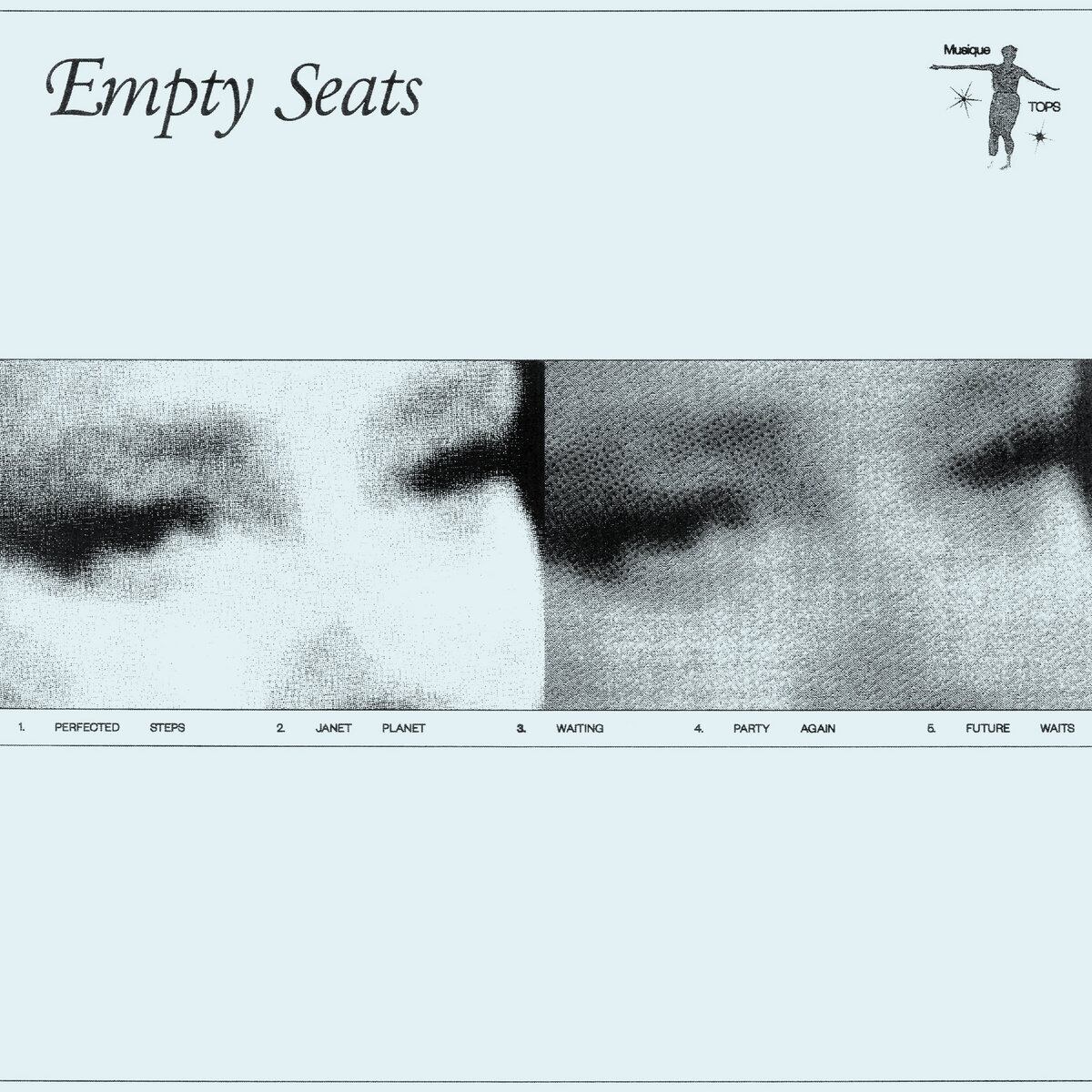 TOPS / Empty Seats（12inch EP）