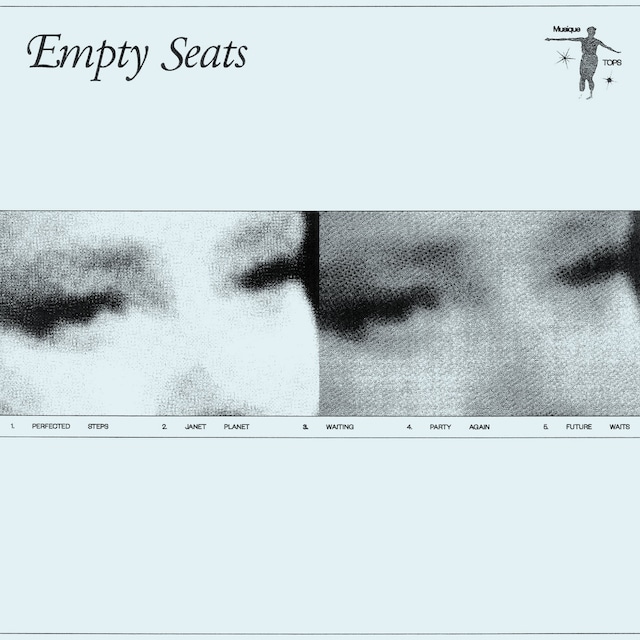 TOPS / Empty Seats（12inch EP）