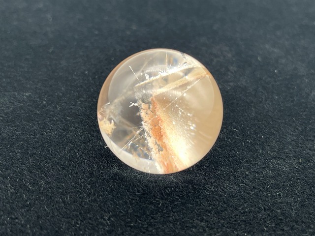 丸玉（ファントムクォーツ）