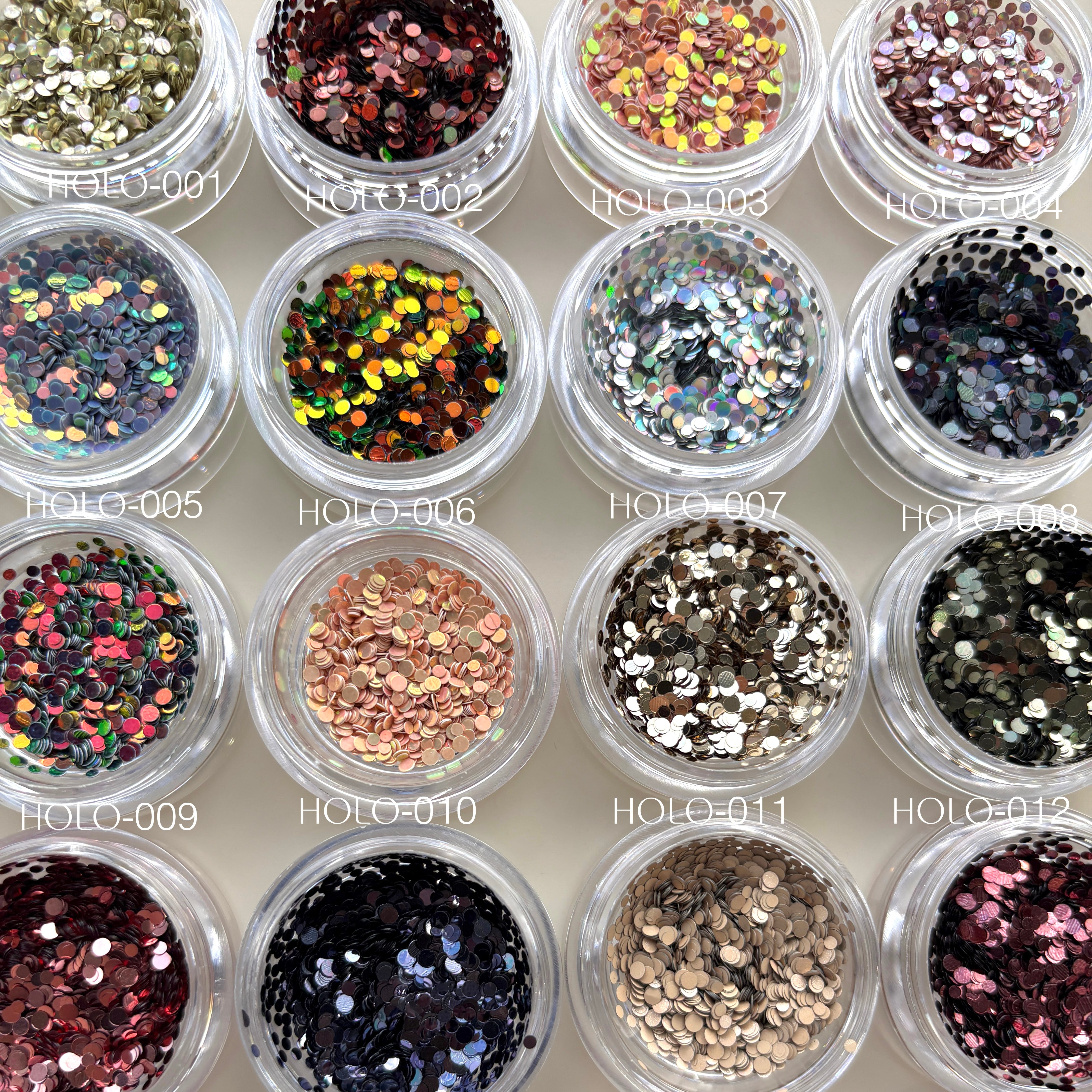 CLETO HOLO 20色セット 20 colors set | CLETO / loade