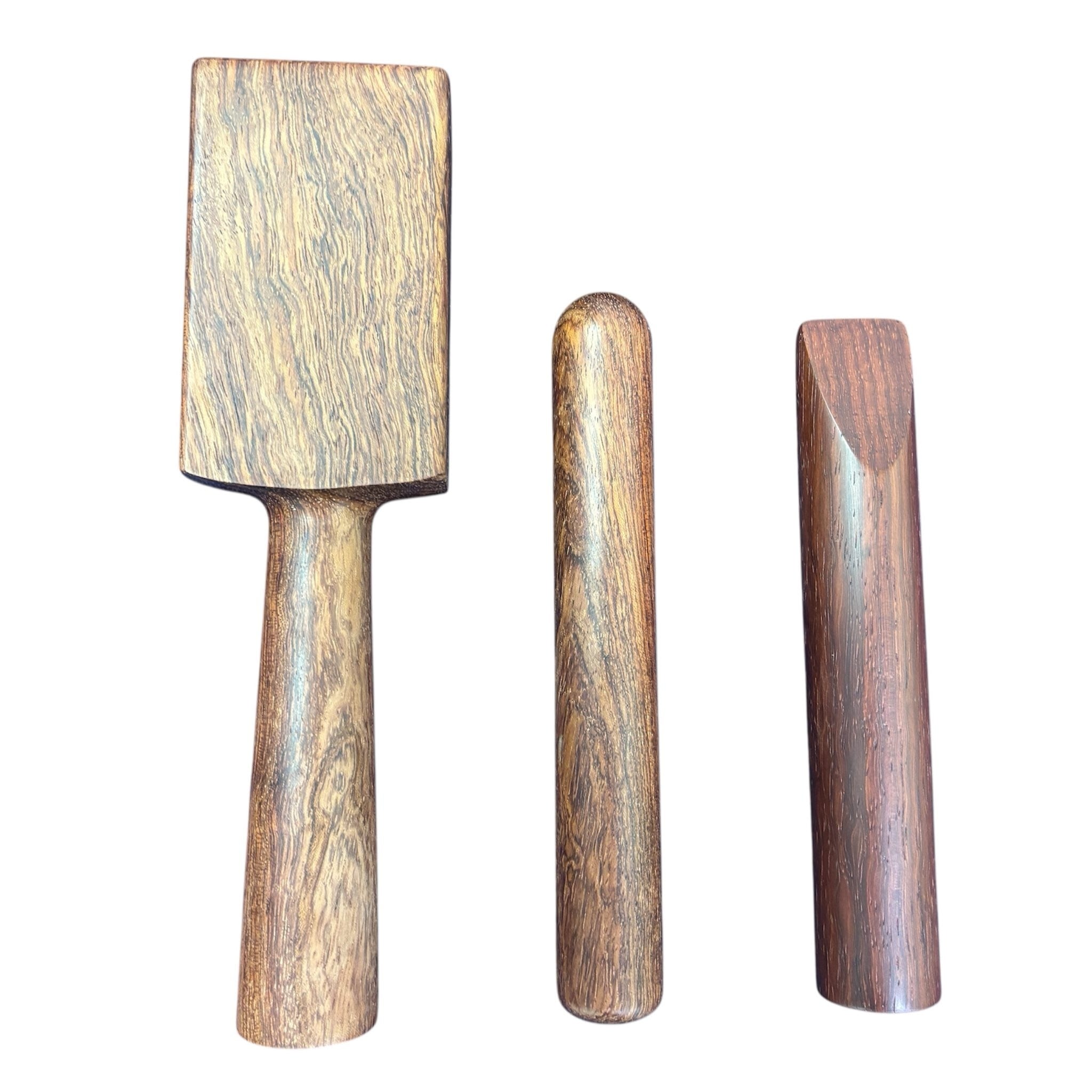 トークセン　タイマッサージ　木製リラクゼーショングッズセット Amazon.co.jp: トークセン セット フェイシャル 顔用 タイ