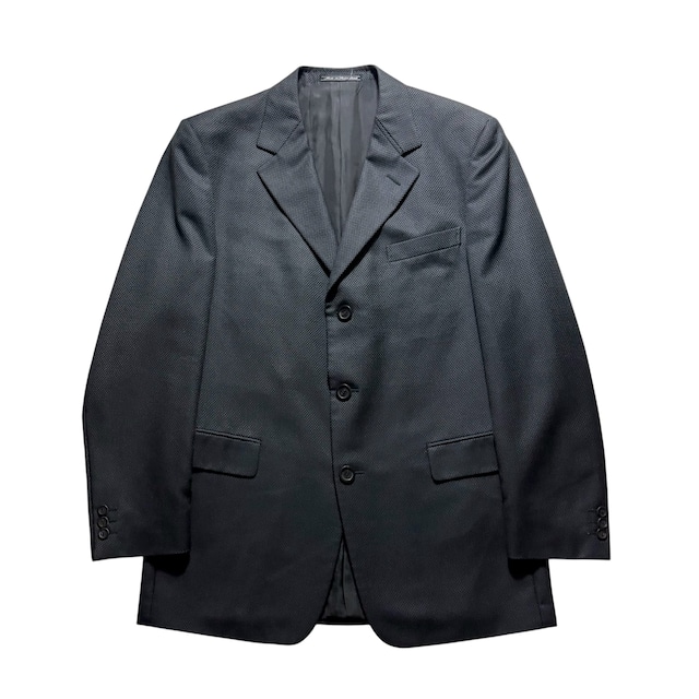 vintage GIANNI VERSACE tailored jacket
