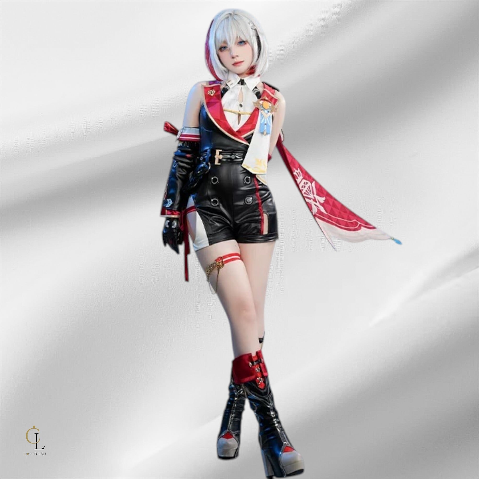 ゼンレスゾーンゼロ ゼンゼロ 浅羽悠真 アサバハルマサ 三分妄想