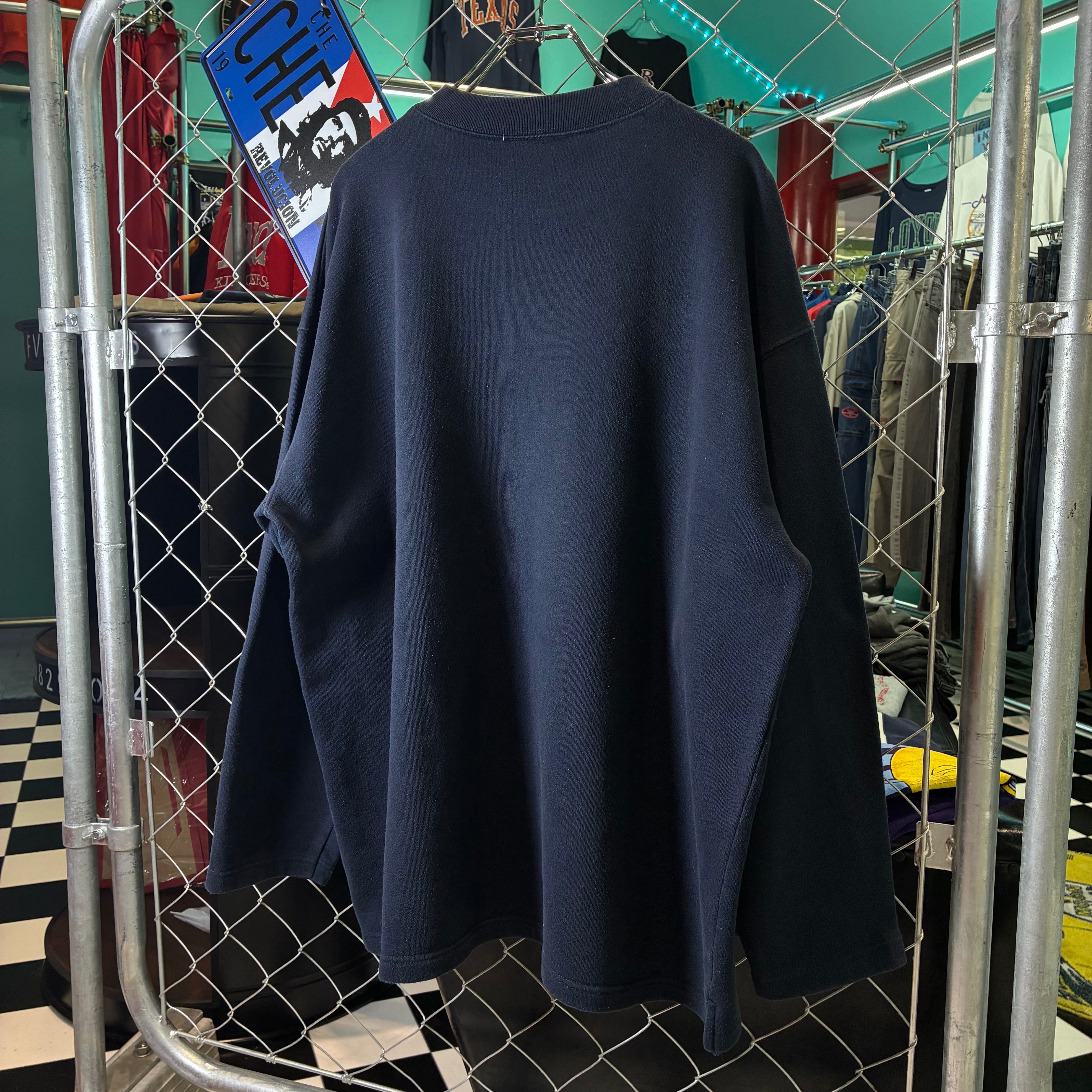 90s SOUTH PARK ヴィンテージスウェット　サウスパーク　ネイビー 90s SOUTH PARK ヴィンテージスウェット サウスパーク ネイビー