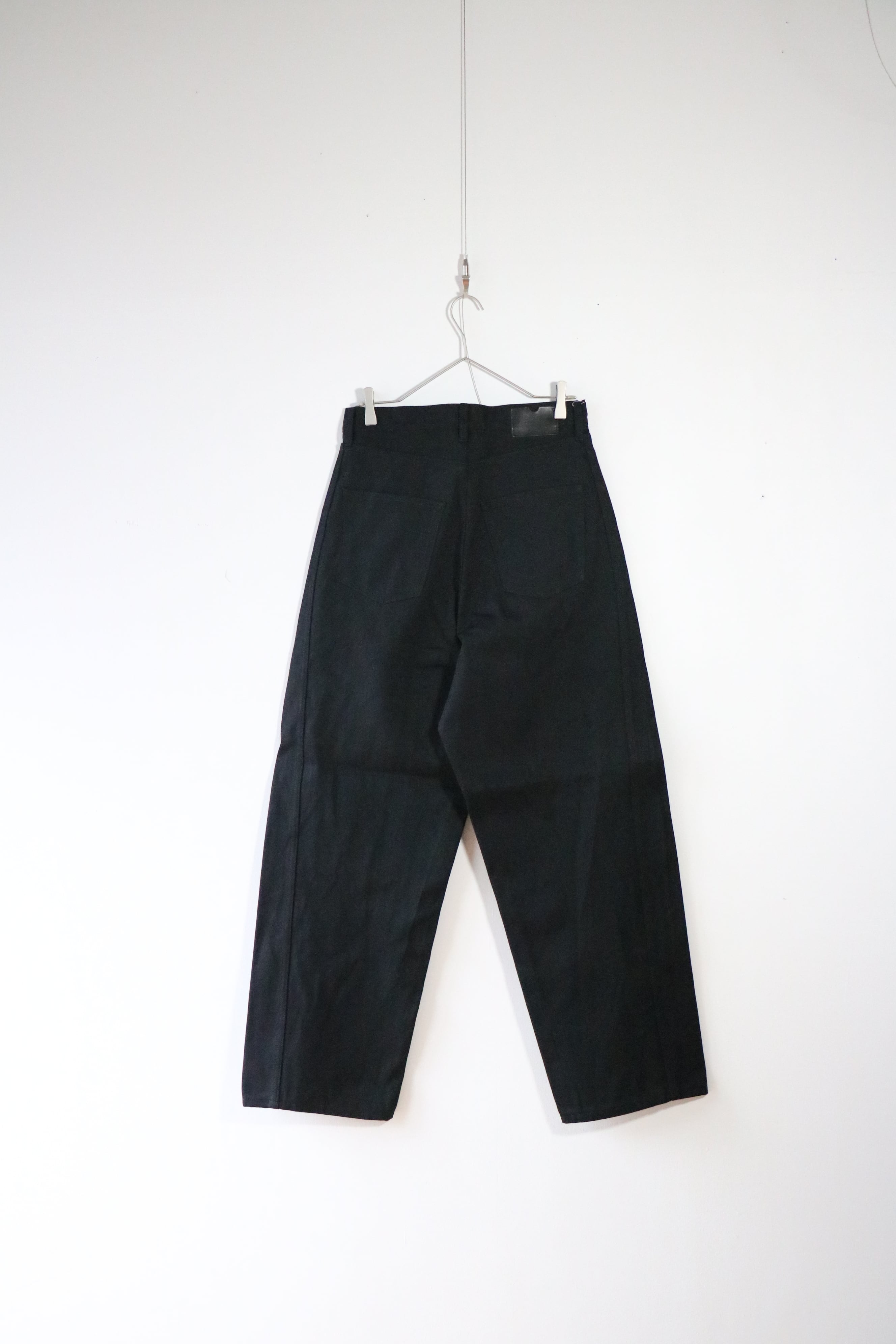 ROTOL / ロトル トリプルシーム 6P NYLON ボトムス ROTOL | ロトル | TRIPLE SEAMS 6P NYLON PANTS | ナイロ