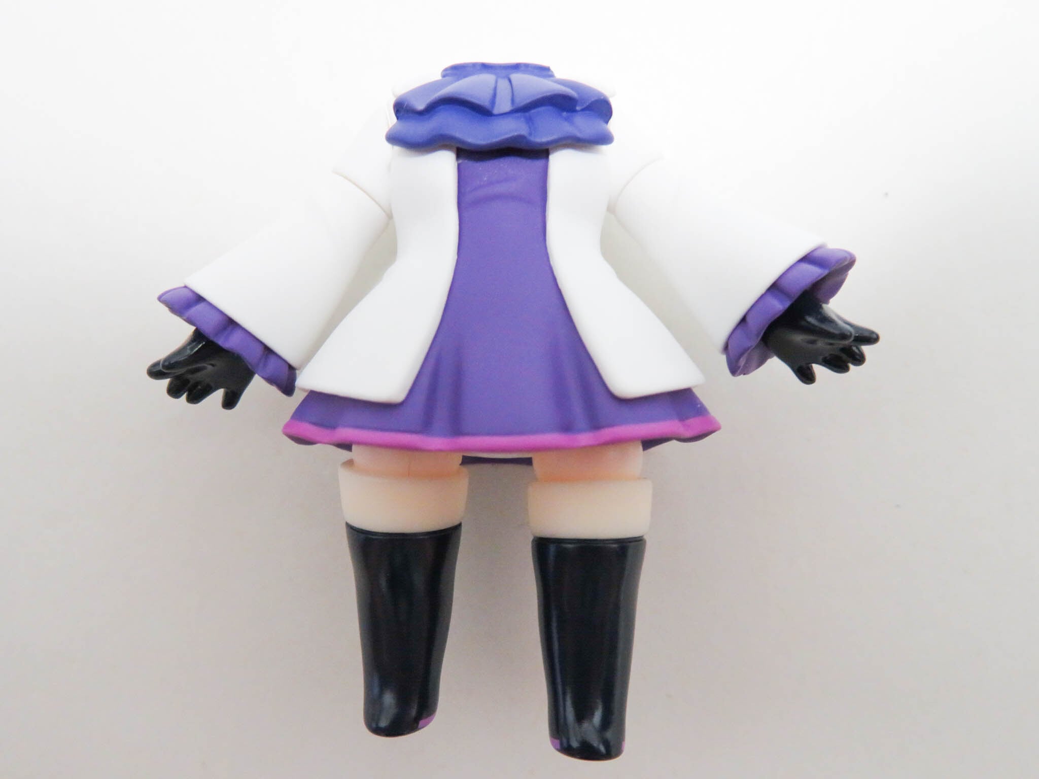 【SALE】(A−ランク)【2507】 マリヤ 体パーツ 私服 ねんどろいど