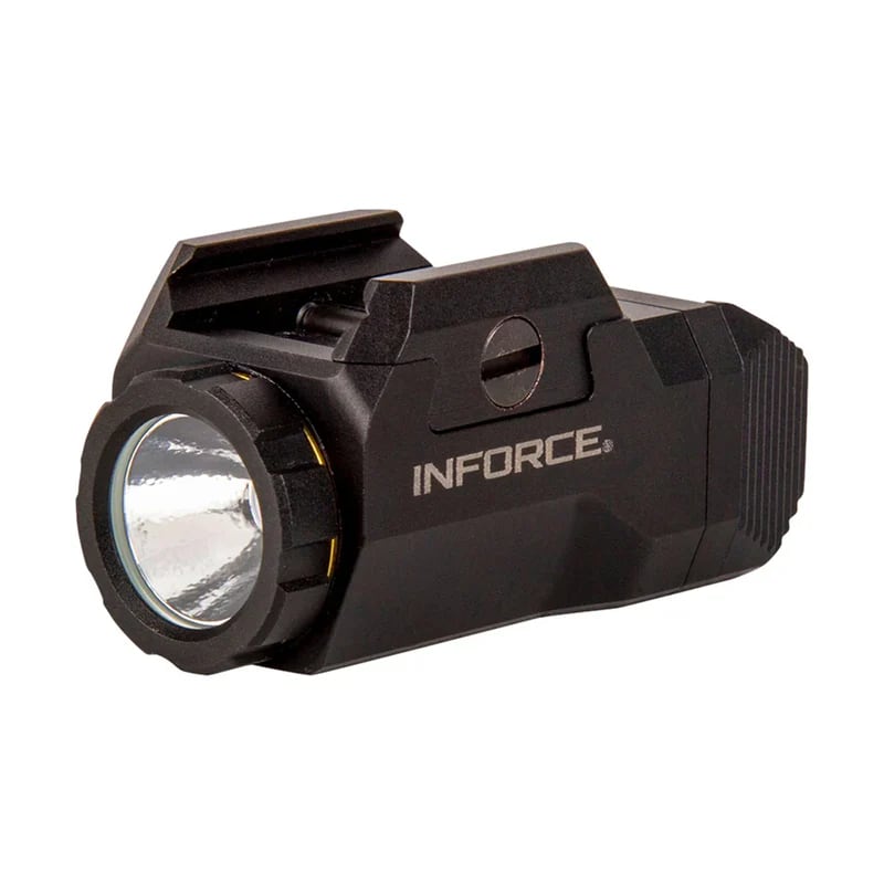 M*e様 実物 未使用 Inforce Wild1 インフォース ウェポンライト INFORCE WILD1 Weapon Integrated Lighting Device ウエポンライト EU