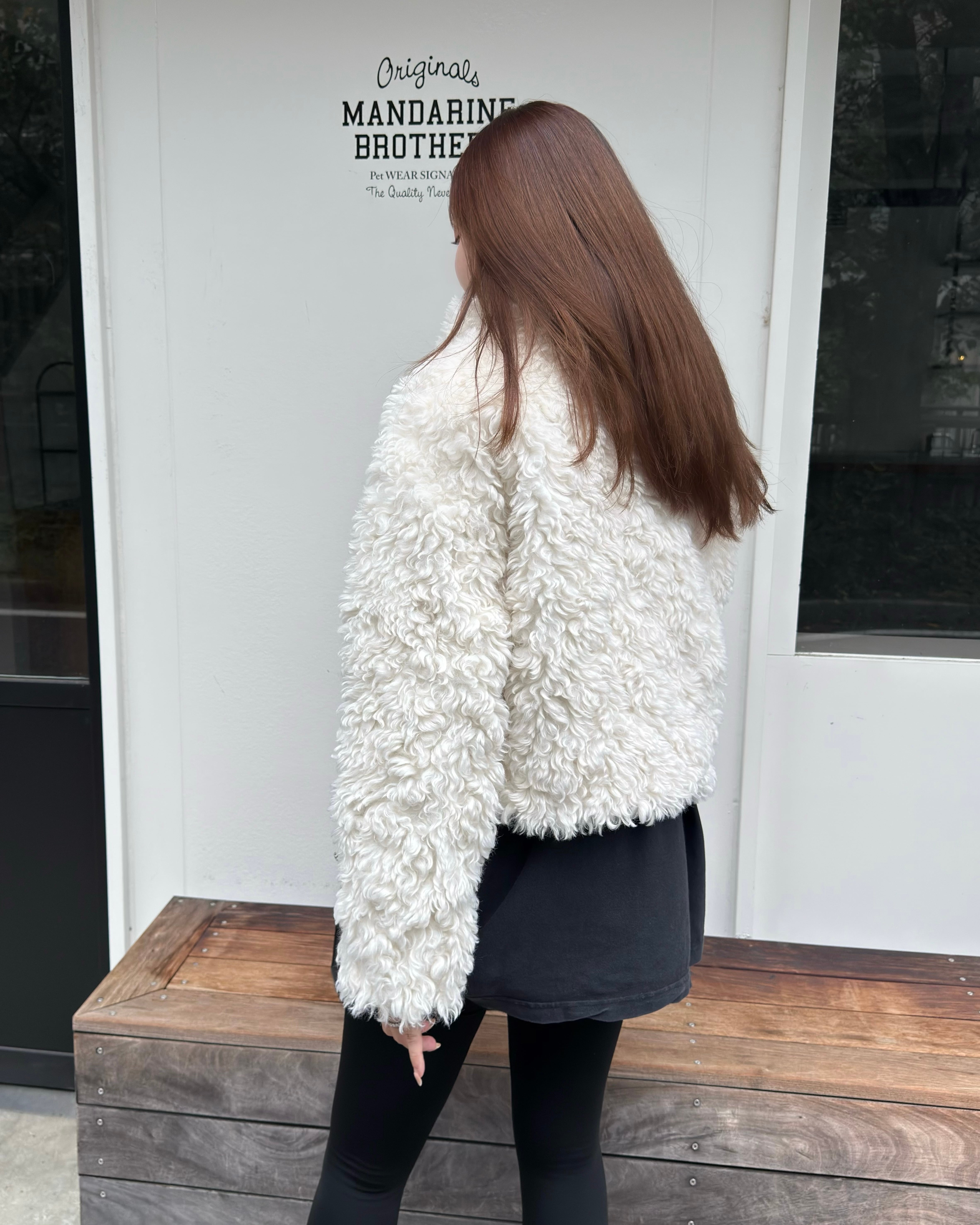 HYEON (ヘヨン) official online store