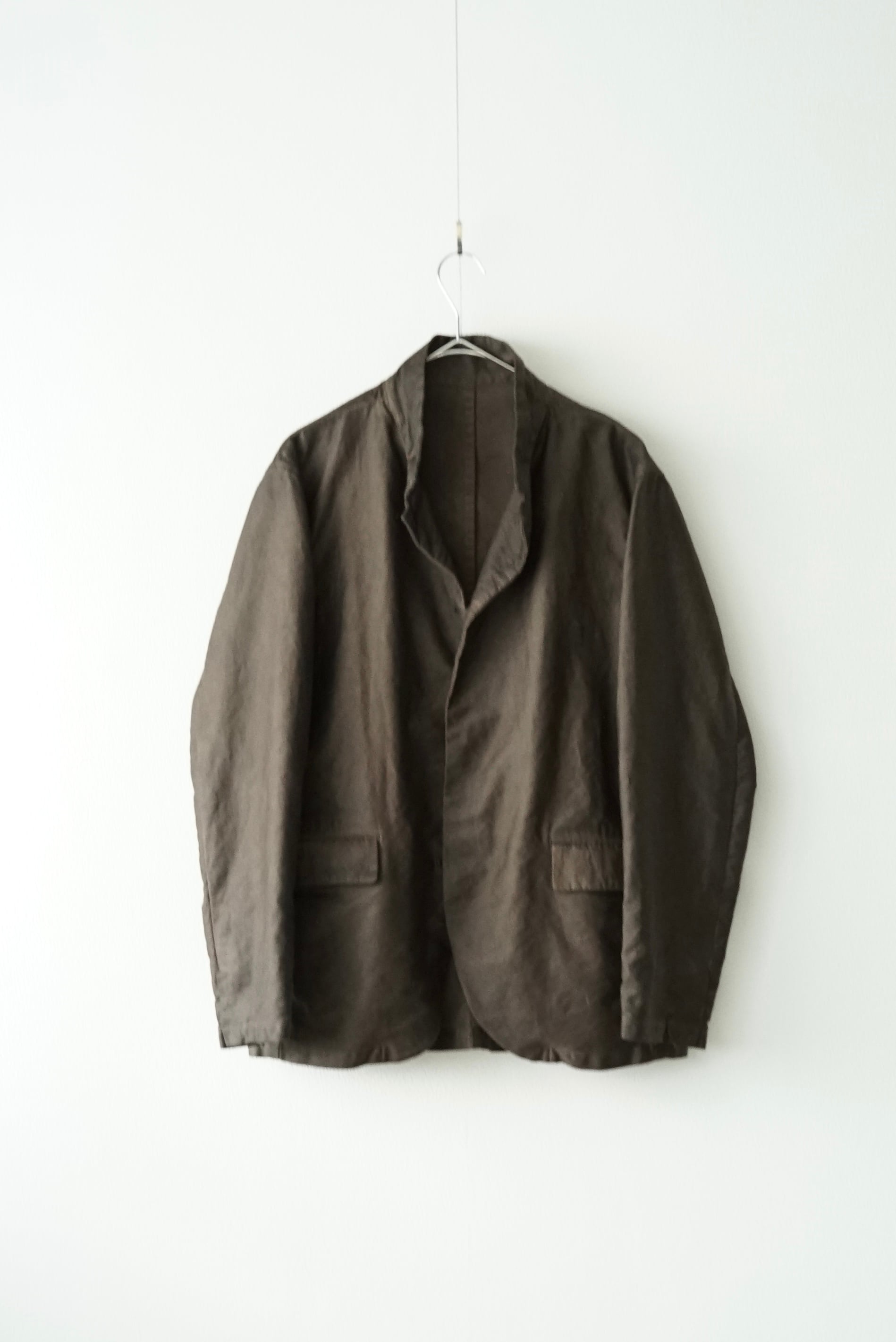 Outer | C O L I N A