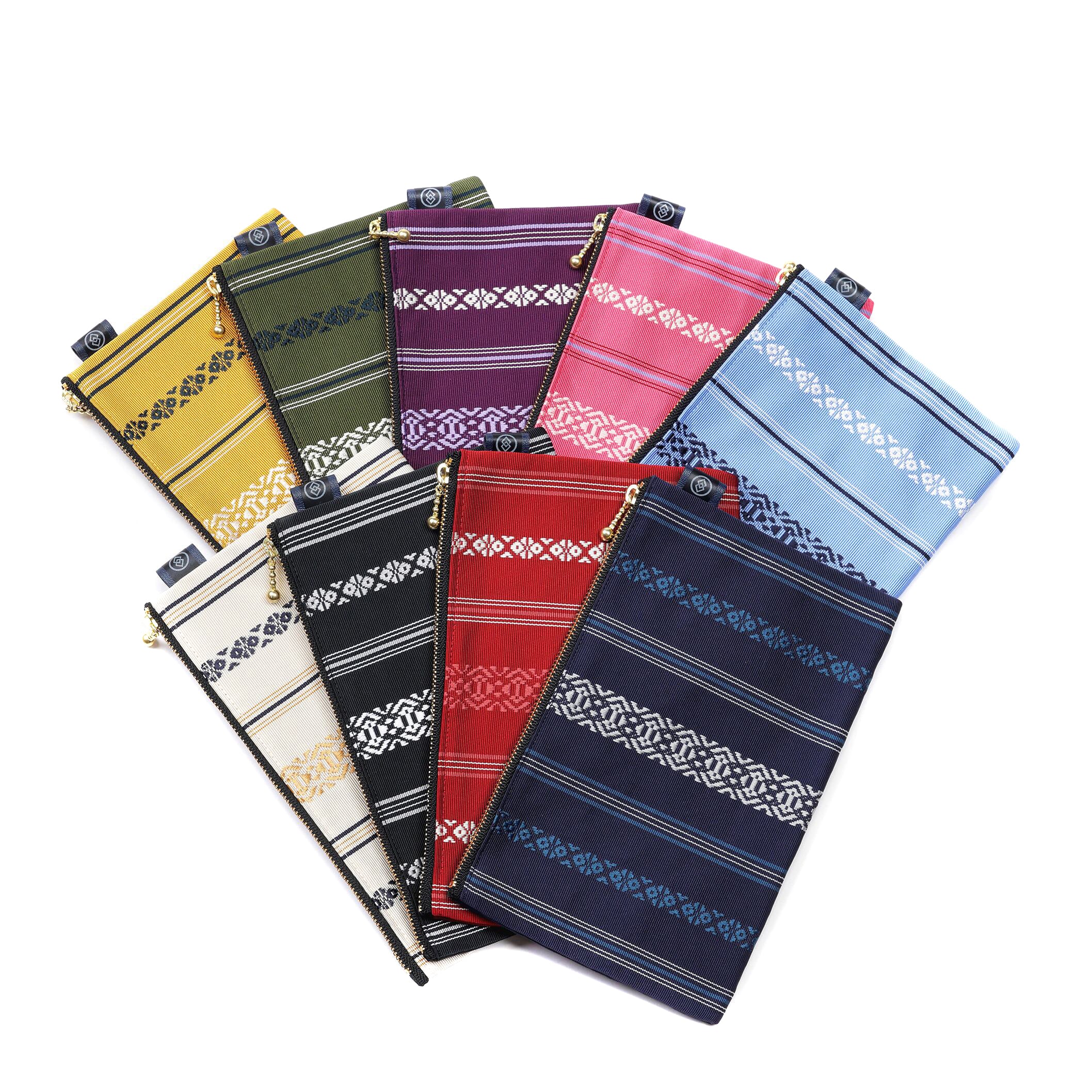 ポーチ | 博多織