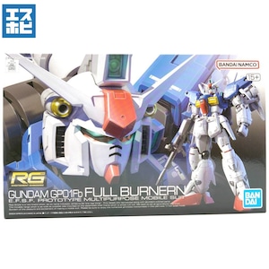 RG 1/144 ガンダム試作1号機 フルバーニアン RG 1/144 ガンダム試作1号機 フルバーニアン